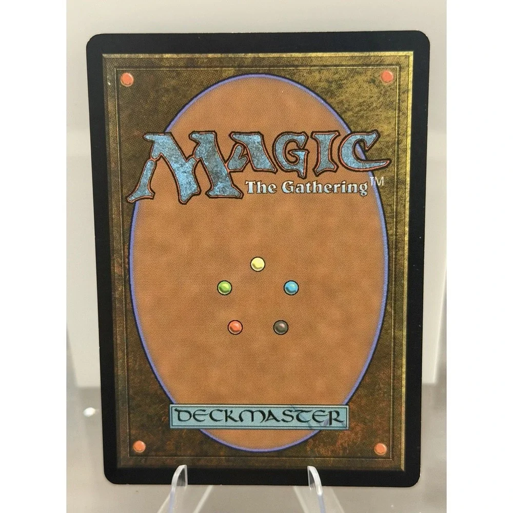 Magic the Gathering Russian‎ Dictate of Erebos Journey into Nyx MTG